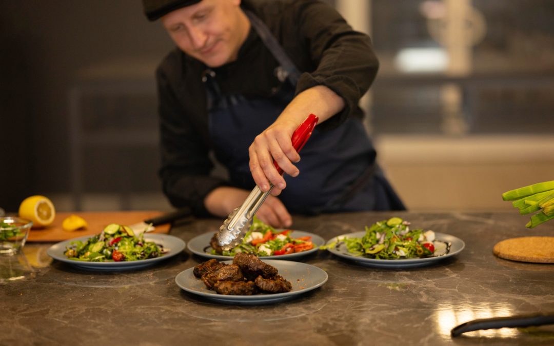 From Kitchen to Table: How Meal Preparation Services Simplify Your Life
