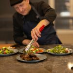 Meal Preparation Services in Easton, PA